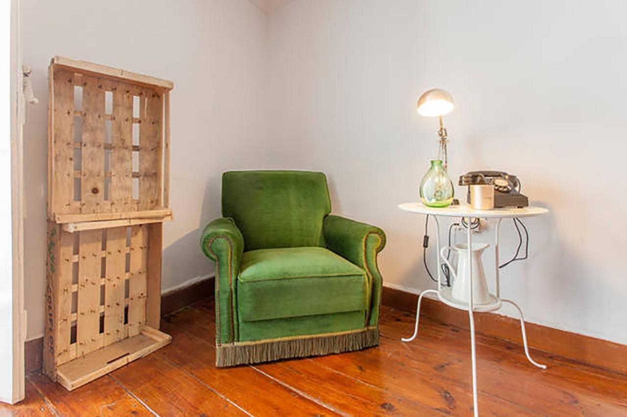 Oak Valley Flats Bairro Alto Lisboa Dış mekan fotoğraf