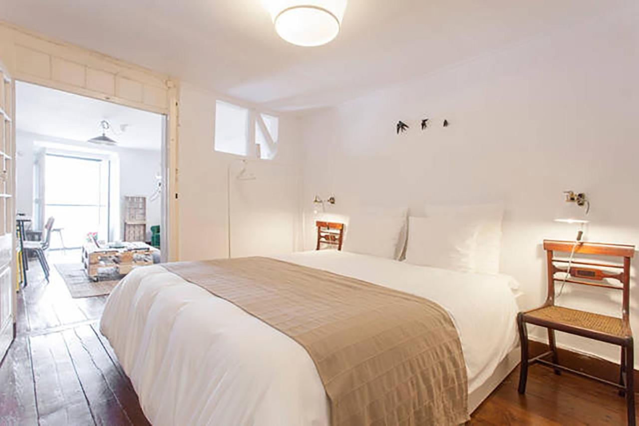 Oak Valley Flats Bairro Alto Lisboa Dış mekan fotoğraf