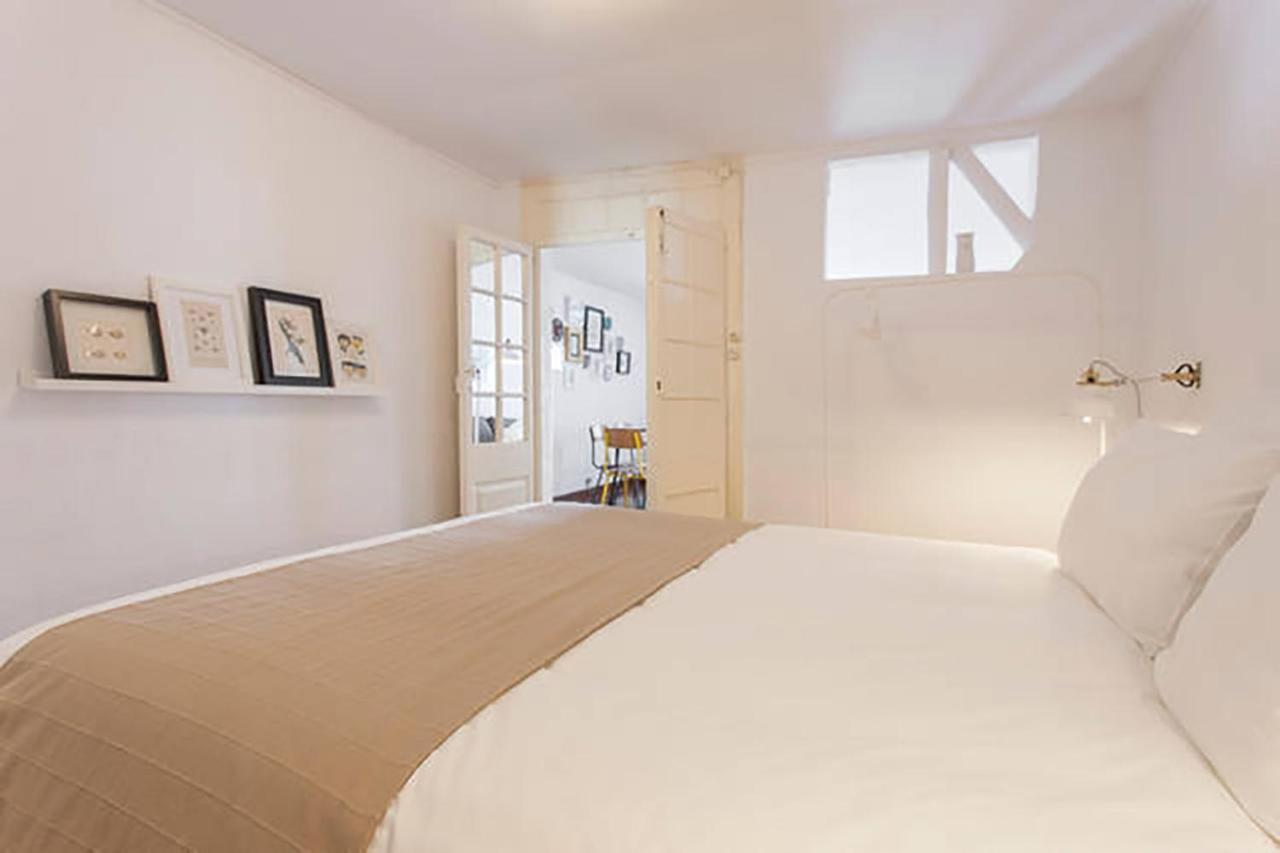 Oak Valley Flats Bairro Alto Lisboa Dış mekan fotoğraf
